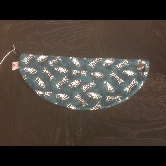 🌟 Super Cute, Handmade Original Neck Wraps! 🌟 - Picture 2 of 4